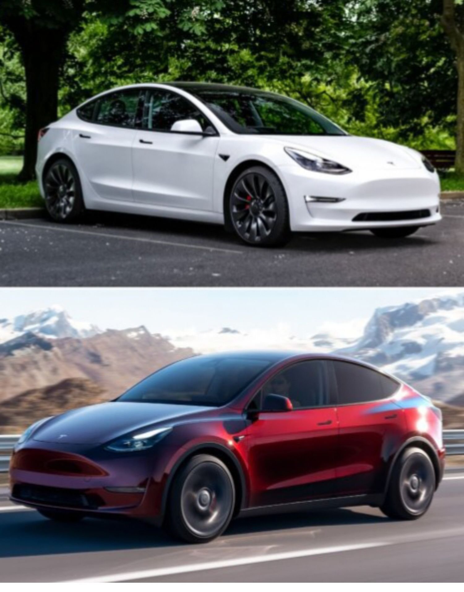 Tesla's Finest: Unveiling the Model 3's Stunning Innovation